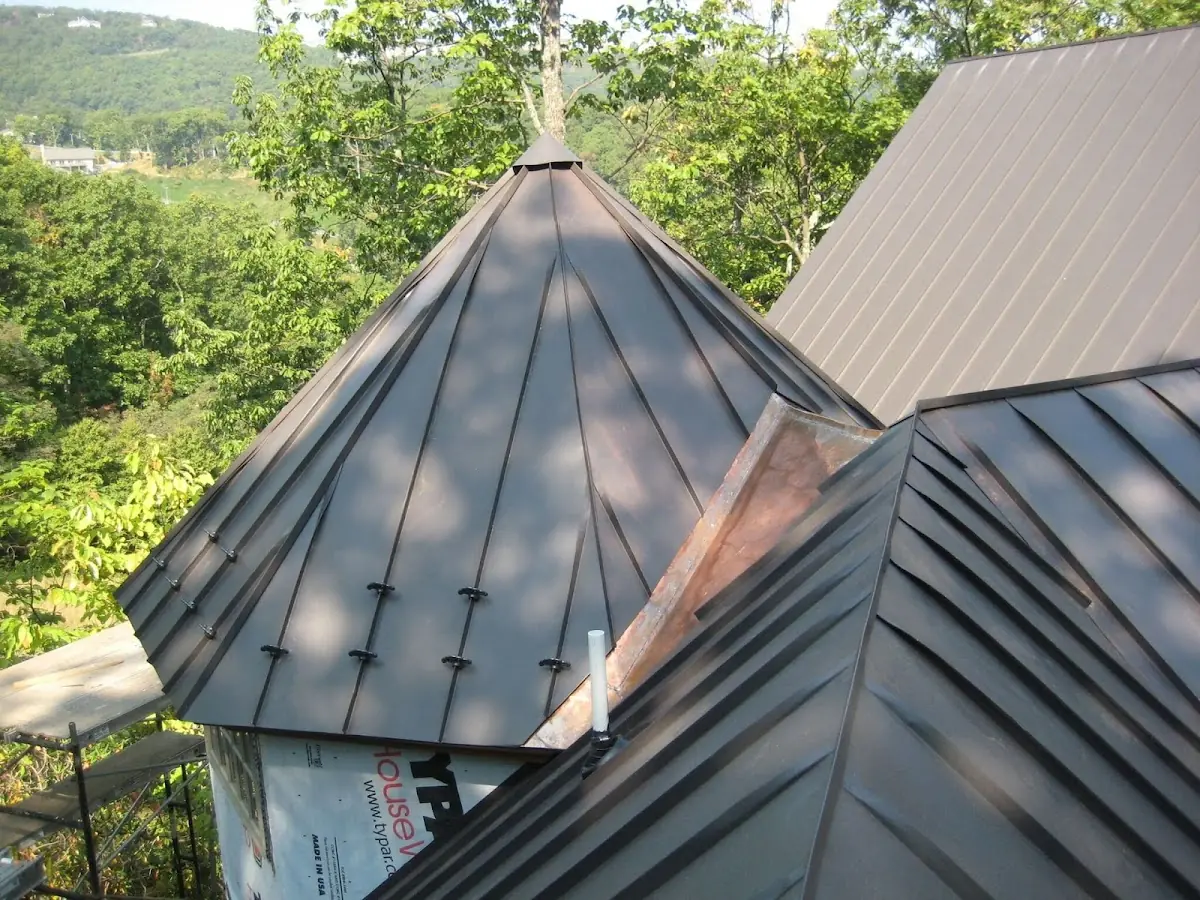 Professional Shingle Replacement & Repair by Craftsman Roofing in Livermore