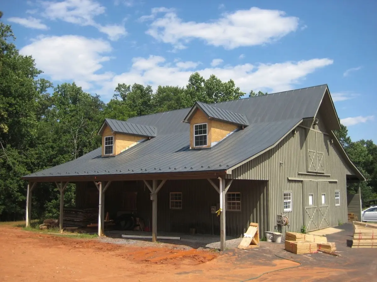 Expert Roof Coating workmanship in Livermore